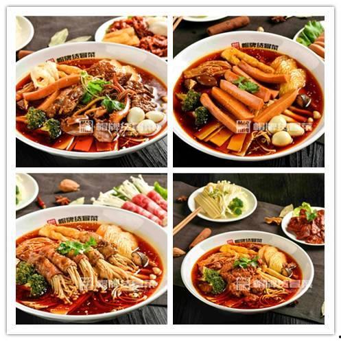 芜湖网红特色美食,网红特色美食大盘点