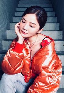 丁火女明星有谁,盘点丁火命格的女明星风采